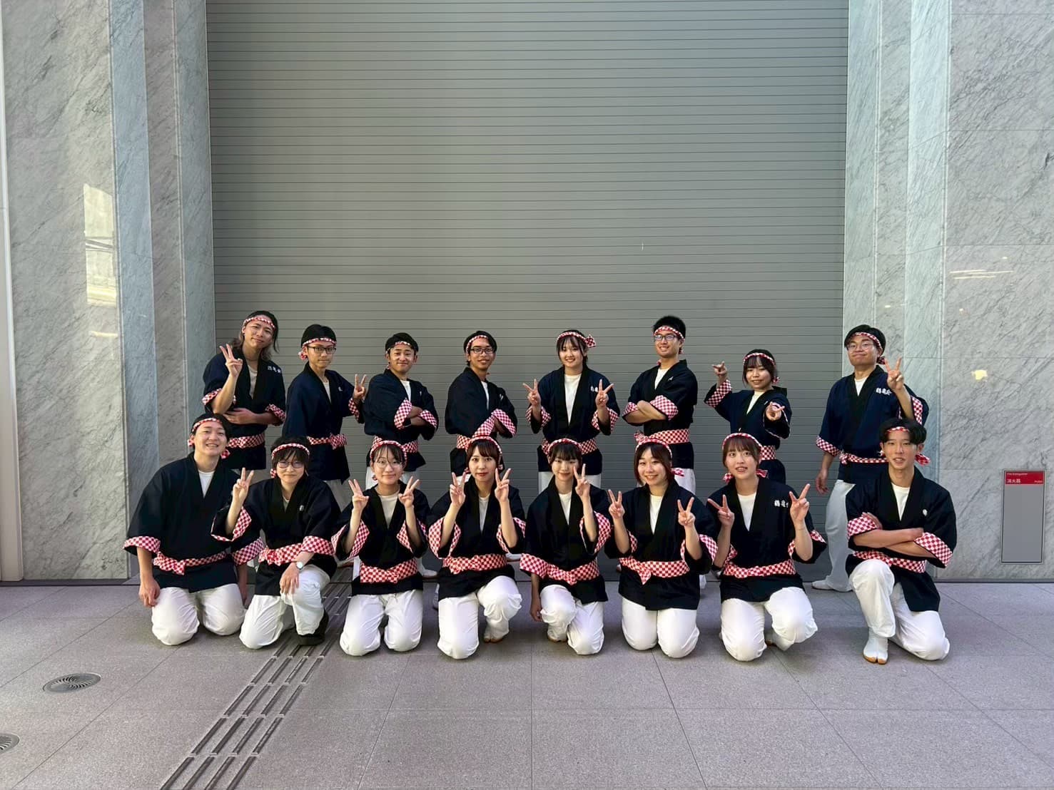 悠久太鼓愛好会 つるかめ会